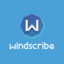 WINDSCRIBE🔥50GB/Monthly