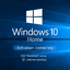 Windows 10 Home Activation Key / Official OEM