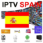 ✅ IPTV SPAIN 12 MONTHS