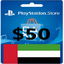 Playstation Network PSN 50$ (UAE) PIN