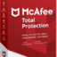 McAfee Total Protection 2022 Licence Key 🔥 F