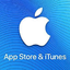 Itunes 10$ USA(stockable)