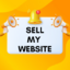 I will Sell My Website Business