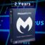 Malwarebytes Premium - 2 Years