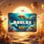 Roblox 800 Robux (Global Gift Card)