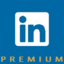 Linkedin Premium Career 12 mounth / 1 Year