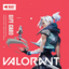 Valorant - 75 VP | GLOBAL