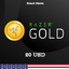 Razer Gold 20$ (Global PIN) Stockable