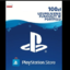 PSN Network Card  100 PLN 100 Złote STOCKABLE