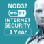 NOD32 Internet Security 1 Device 