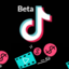 Account Tiktok BETA service