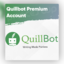 QUILLBOT PREMIUM FOR 12 MONTH✅ WARRANTY