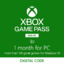 (ON YOUR OWN ACCOUNT) 14 DAYS XBOX GAME PASS