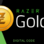 Razer Gold 50 USD Gift card