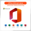 Lifetime | MS Office 2021 Pro Plus | Non-Bind