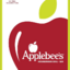 Applebee's gift card