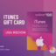 Itunes Gift Card