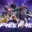 Garena Free Fire 210+21 Diamonds (Stockable)