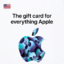 iTunes USA $30 - Gift Card