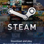 Steam 8000 IDR Gift Card (Indonesia - Stock)