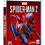 Marvel's Spider-man PS5 Key JAPAN