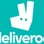 50€ Deliveroo Gift card