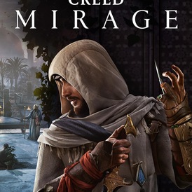 Assassin’s creed mirage ps4/ps5