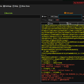 Combo config SVG Format