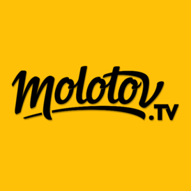 molotov tv account