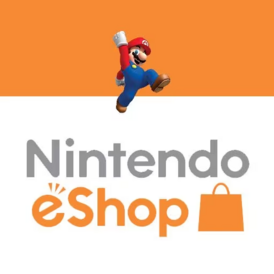 Nintendo eShop Gift Card $10 eShop US $10