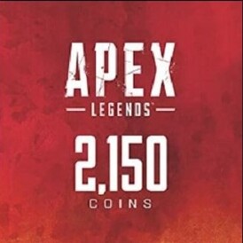 ✅Apex Legends 2150 Coins EA APP || Global