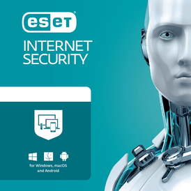 ESET Internet Security key