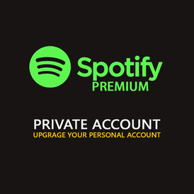 Spotify 2 Months Premium