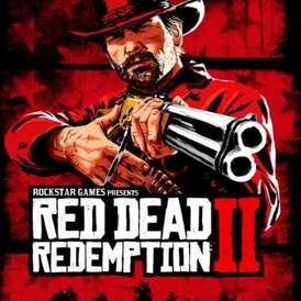 Red Dead Redemption 2