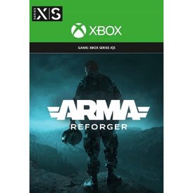 Arma Reforger XBOX Account Global