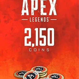 Apex Legends 2150 Coins EA Origin Global