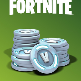 Fortnite 1000 V-Bucks [ EPIC - XBOX - PC ]