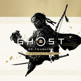 GHOST OF TSUSHIMA Director's Cut (OFFLINE)