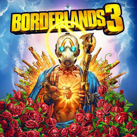 Borderlands 3: Ultimate Edition