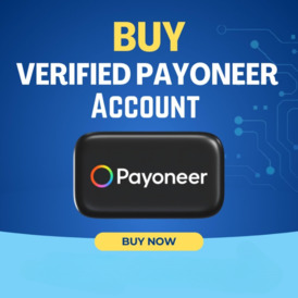 Payonner business full verified accont