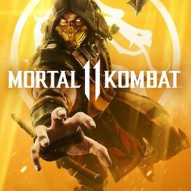 Mortal Kombat 11 (PC) Steam Key GLOBAL