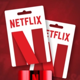 Netflix 70 BRL | Brazil