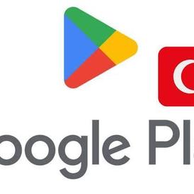 25 TL Google Play Gift Card Turkey