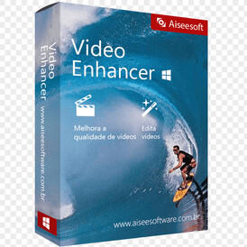 ✅ Aiseesoft Video Enhancer 🔑license key CODE