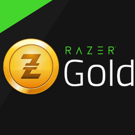 Razer Gold 100 BRL | Brazil