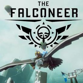 The Falconeer - Official Soundtrack