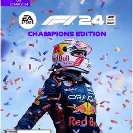 F1 24 Champions Edition (Xbox Live)