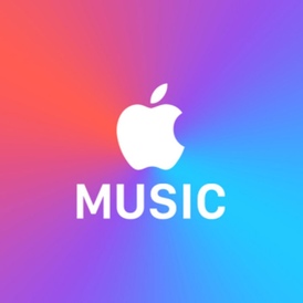 Apple Music 4 Months Key US