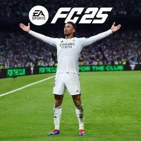 EA SPORTS FC 25 Standard Edition  New Steam