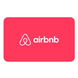 Airbnb Gift Card USA 250$